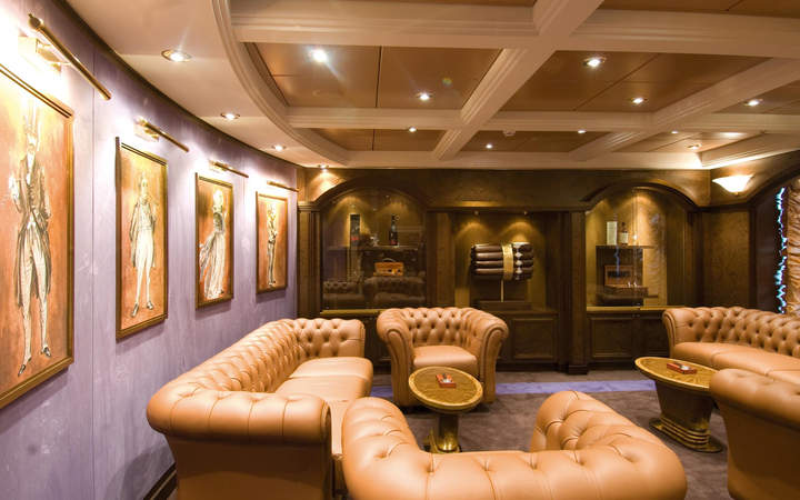 MSC Orchestra Barco MSC Orchestra